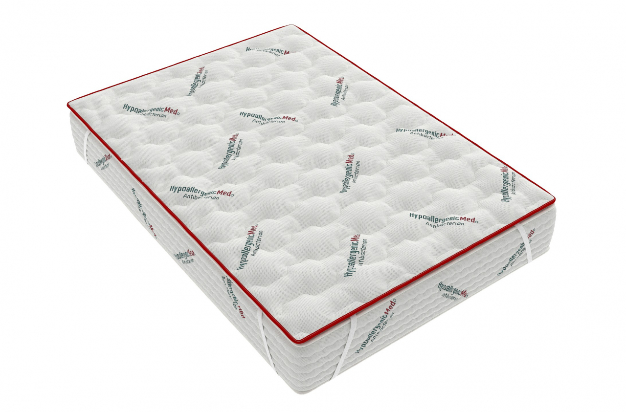 TopProtect HypoallergenicMed pentru saltea, tricot, 140x200 cm [3]