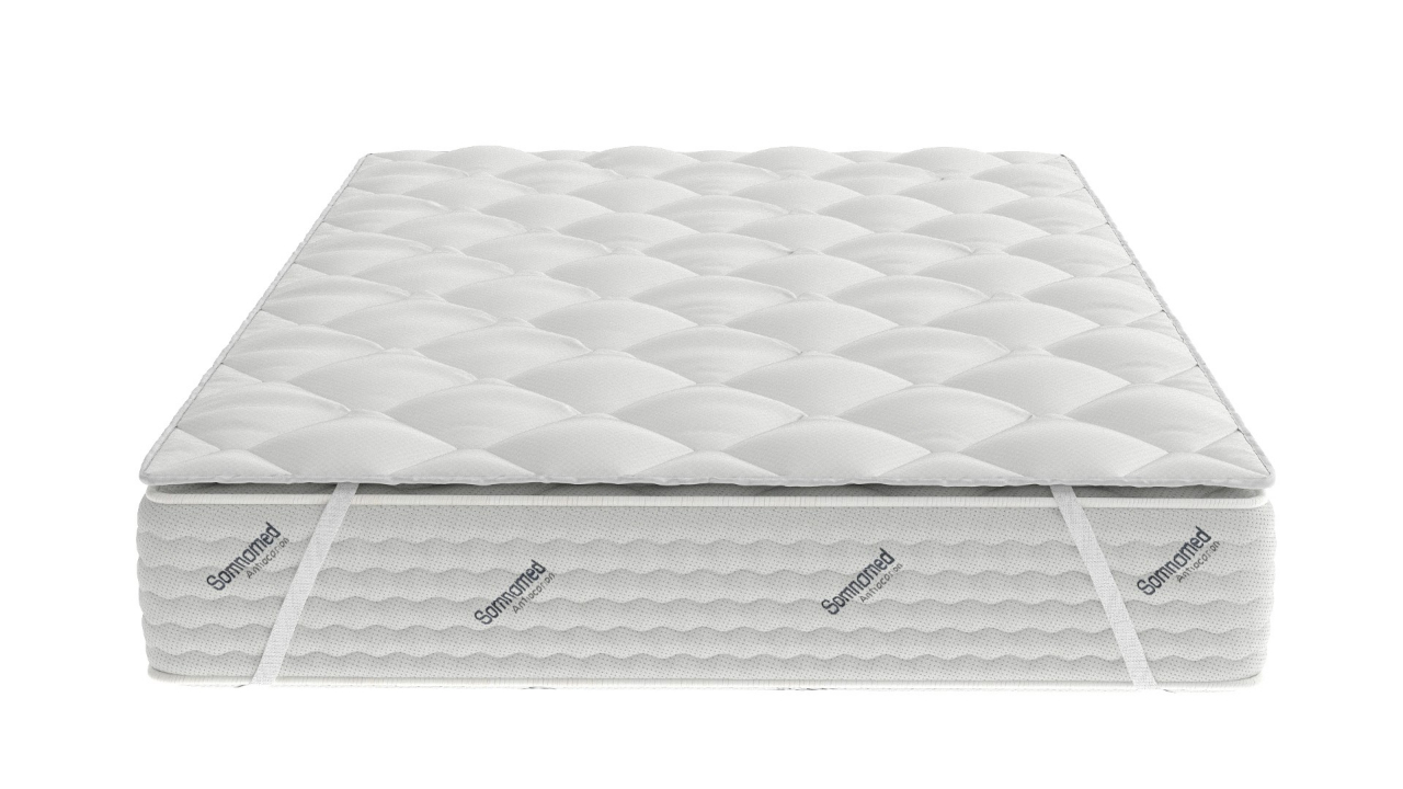 TopProtect Somnomed pentru saltea, microfibra, 180x200 cm [3]