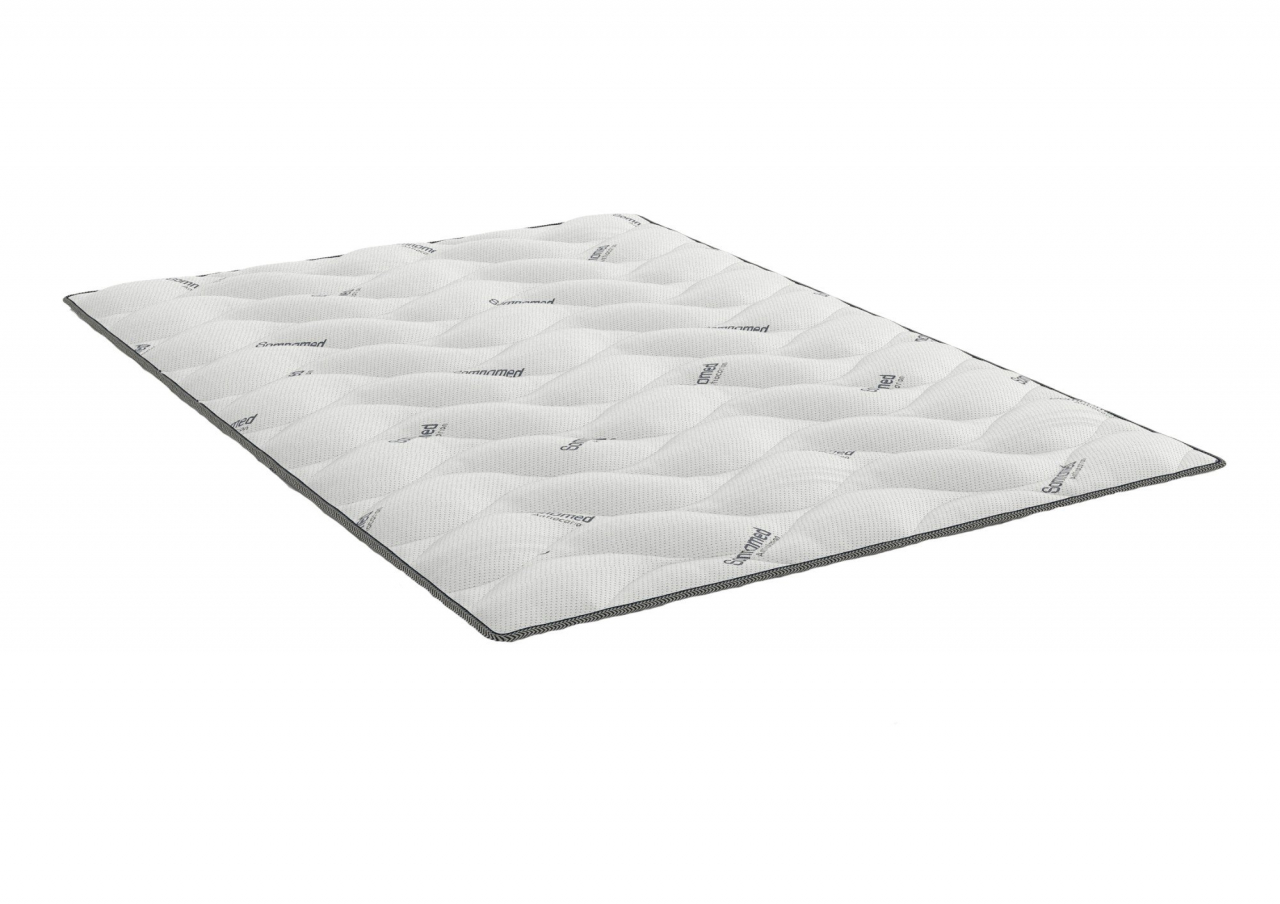TopProtect Somnomed pentru saltea, tricot, 160x200 cm [1]