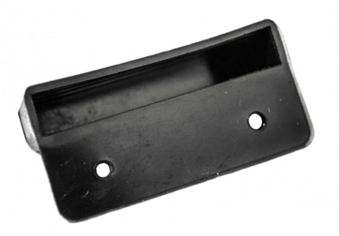 Somiere pat - Caseta plastic pentru suport lamele aplicate pentru somiera