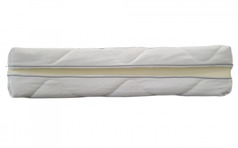 Husa saltea 150x200x18, matlasata, lavabila, detasabila, cu fermoar 4 laturi [2]