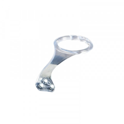 Somiere pat - Maner plastic pentru Somiera