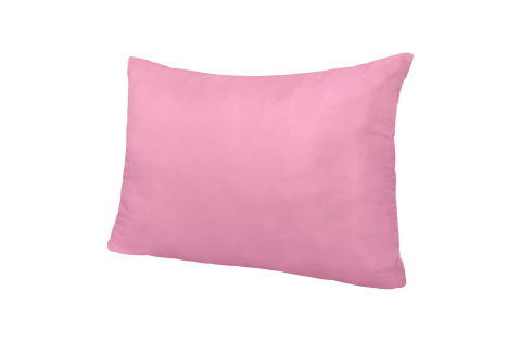 Perna 50x70 Somnart Belina, microfibra, lavabila la masina, vidata, Mauve Orchid [0]