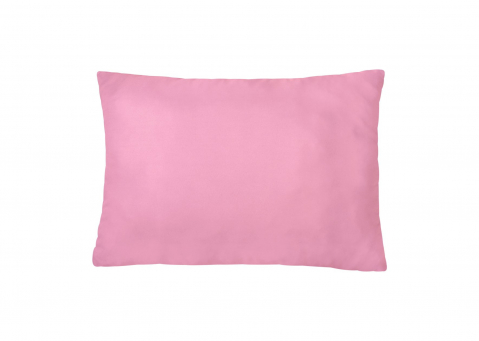 Perna 50x70 Somnart Belina, microfibra, lavabila la masina, vidata, Mauve Orchid [1]