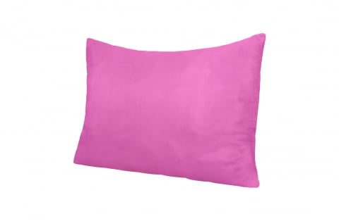 Perne - Perna 50x70 Somnart Belina, microfibra, lavabila la masina, vidata, Purple