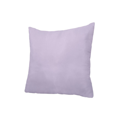 Perne - Perna 60x60 Somnart Belina, microfibra, lavabila la masina, vidata, Lavander