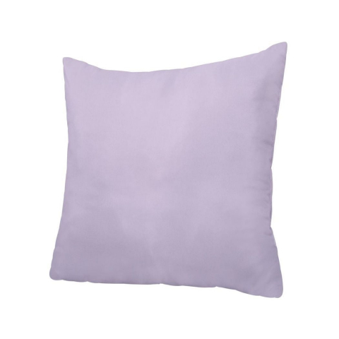 Perne - Perna 70x70 Somnart Belina, microfibra, lavabila la masina, vidata, Lavander