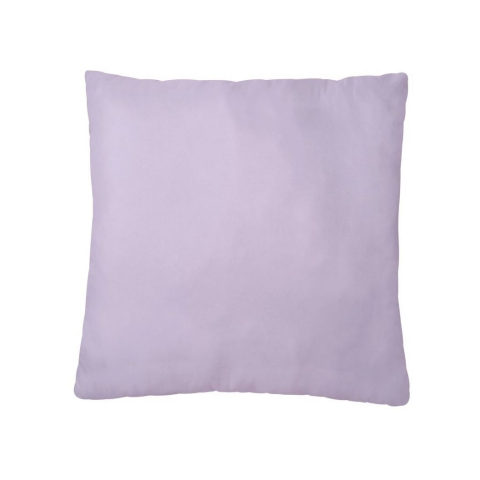 Perna 70x70 Somnart Belina, microfibra, lavabila la masina, vidata, Lavander [1]