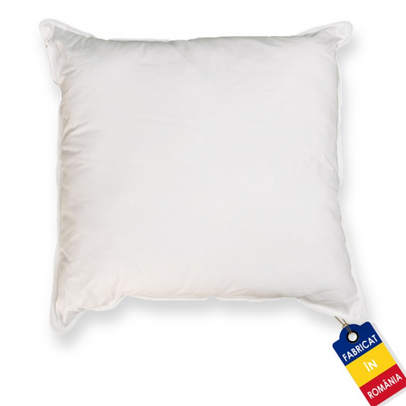 Perna antialergica 70*70,alba,Solena E006