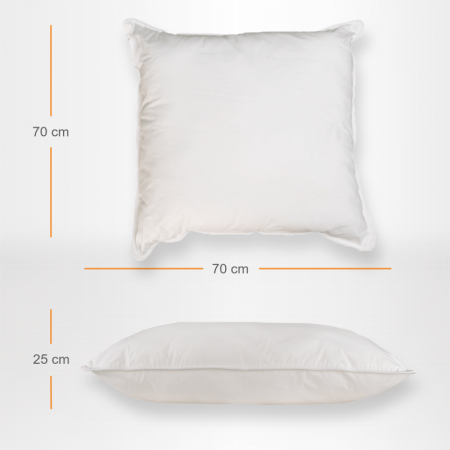 Perna antialergica 70*70,alba,Solena E006 [1]