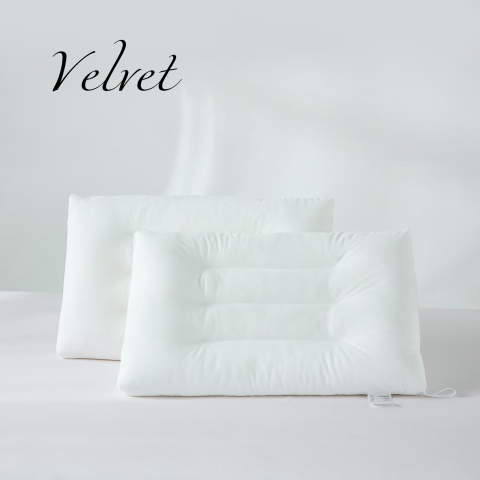 Perne clasice - Perna catifea Velvet 50x70cm