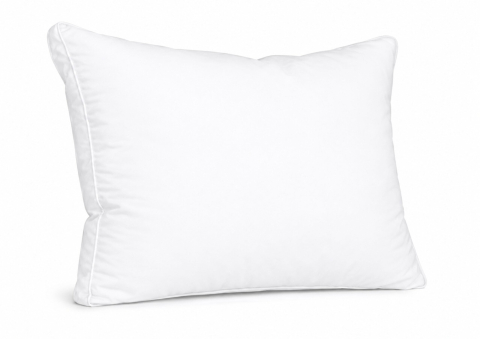 Perne - Perna Gusset din nanofibra Somnia NanoDream Premium, pentru fata de perna 50 x 70 cm