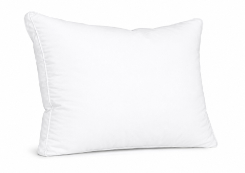 Perne - Perna Gusset din nanofibra Somnia NanoDream Premium, pentru fata de perna 50 x 70 cm, la geanta
