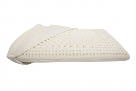 Perna Latex Clasica, 72x42x12, SomnART [1]