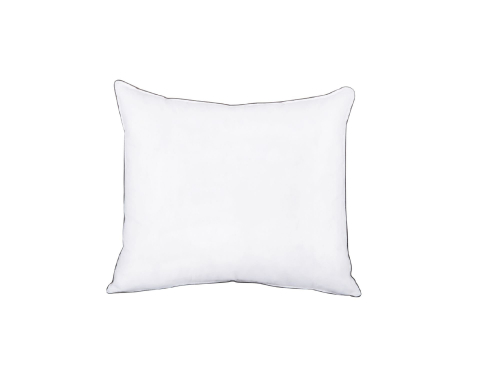 Perna Naturo din pene, 40x40 [0]