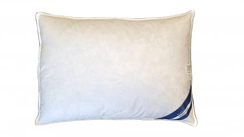 Perna Naturo din pene, 50x70, moale [10]