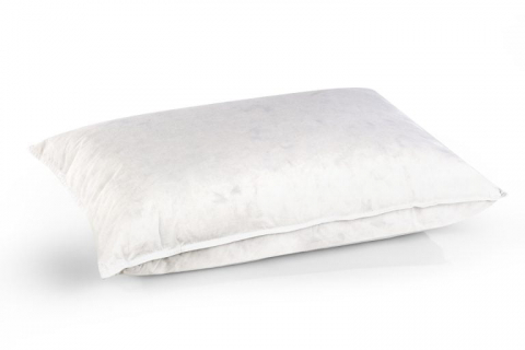 Perna Naturo din pene, 50x70, moale [8]