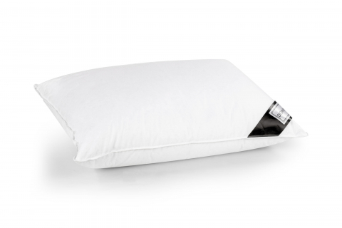 Perna puf gasca Domine 50x70 din bumbac 100% natural, joasa si moale [3]