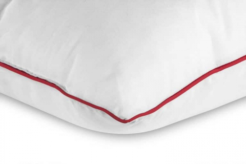 Perna Pufoasa Somnart Superior, tesatura bumbac, 70x70 [1]
