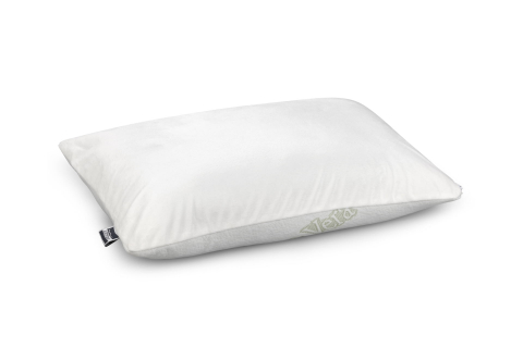 Perna Somnart 4 anotimpuri Memory Foam si Aloe Vera [1]