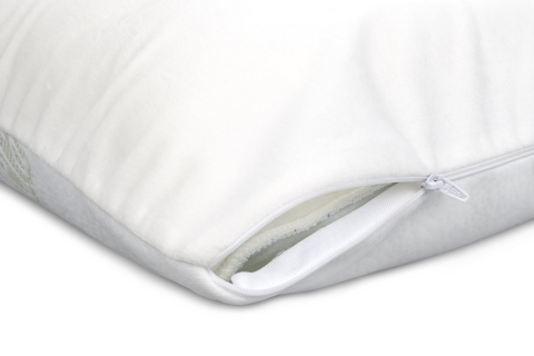 Perna Somnart 4 anotimpuri Memory Foam si Aloe Vera [3]