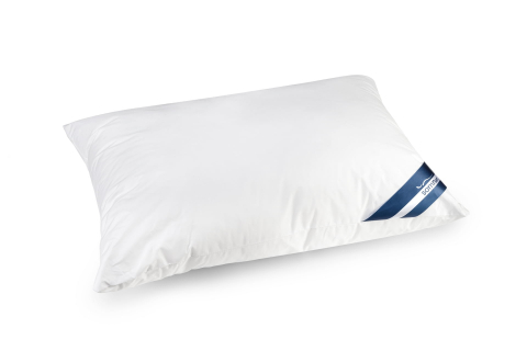 Perne - Perna 60x60 clasica, moale, joasa, pufoasa, alba, Viseo