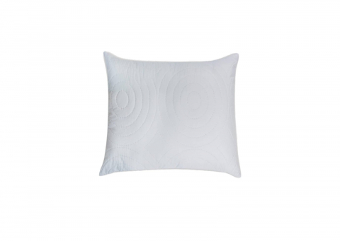 Perne - Perna 60x60 Somnart Confort , moale, joasa, matlasata, lavabila la masina de spalat la 60 de grade