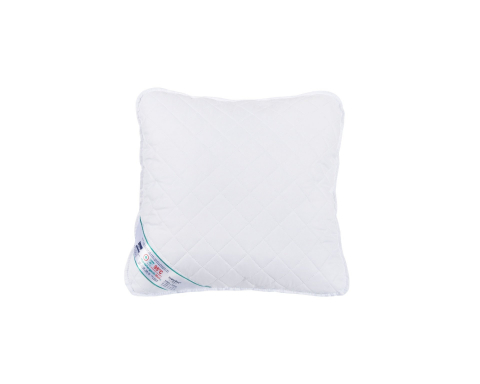 Perne - Perna Somnart HypoallergenicMed, lavabila la 95°C - 40 x 40 cm