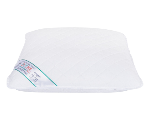 Perna Somnart HypoallergenicMed, lavabila la 95°C - 50 x 50 cm [1]