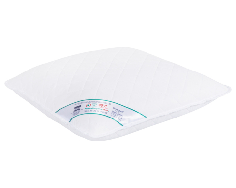 Perna Somnart HypoallergenicMed, lavabila la 95°C - 50 x 50 cm [4]