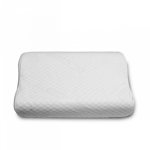 Perne cu memorie - Perna Somnart Memory Ergonomica 41x72xh11/13 cm