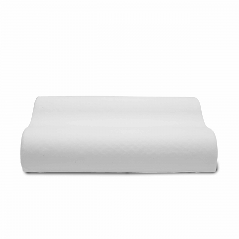 Perna Somnart Memory Ergonomica 41x72xh11/13 cm [1]