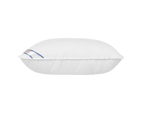Perna Somnart Superior Plus, bumbac, alba, 70 x 70 cm [1]