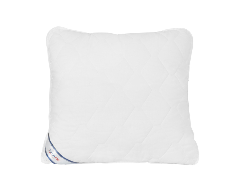 Perne - Perna Somnart Superior Plus, bumbac, alba, 70 x 70 cm