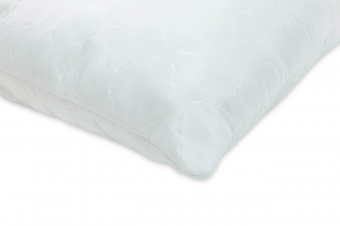 Perna Somnart Viseo alba 70x70 matlasata, alba [1]