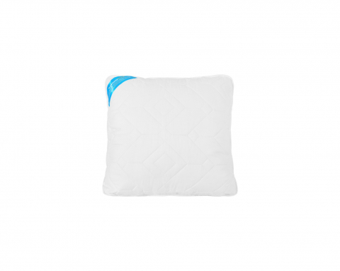 Perne - Perna Somnomed Antimicrobiana si Antifungica lavabila la 95°C - 40 x 40 cm, vidata