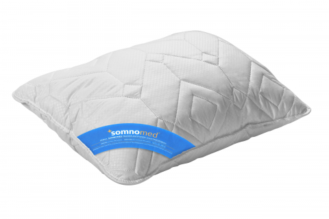 SET 4 Perne Somnomed Antimicrobiene si Antifungice lavabile la 95°C - 70 x 70 cm, vidat [14]