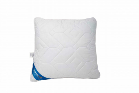 Perna Somnomed Antimicrobiana si Antifungica lavabila la 95°C - 60 x 60 cm, vidata [3]