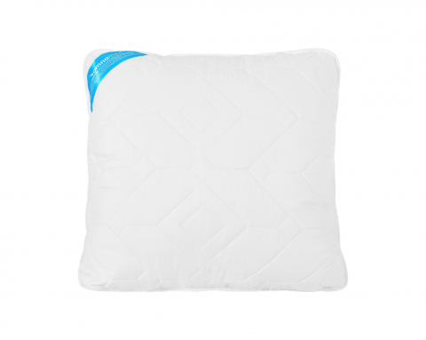 Perne - Perna Somnomed Antimicrobiana si Antifungica lavabila la 95°C - 70 x 70 cm, vidata