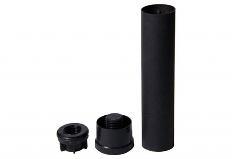Picior ajustabil pentru somiera, inaltime de la 23 cm pana la 26 cm [2]