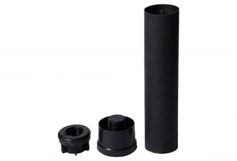 Somiere pat - Picior ajustabil pentru somiera, inaltime de la 23 cm pana la 26 cm