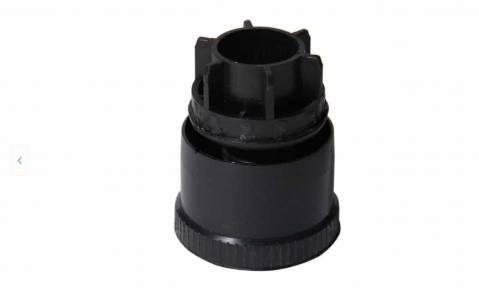 Picior ajustabil pentru somiera, inaltime de la 23 cm pana la 26 cm [5]