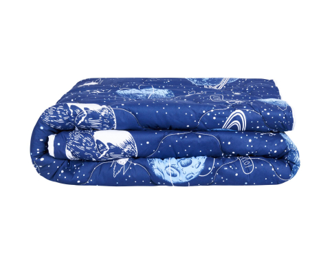 Pilota bumbac Somnart Aviator, 150x200cm, umplutura 300 gsm [3]