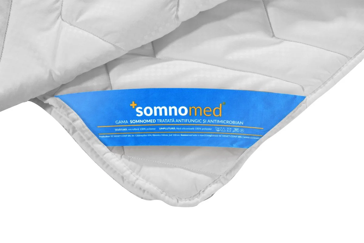 Pilota de vara 200x220 Somnomed Antiacaria,200g PLT9 [3]