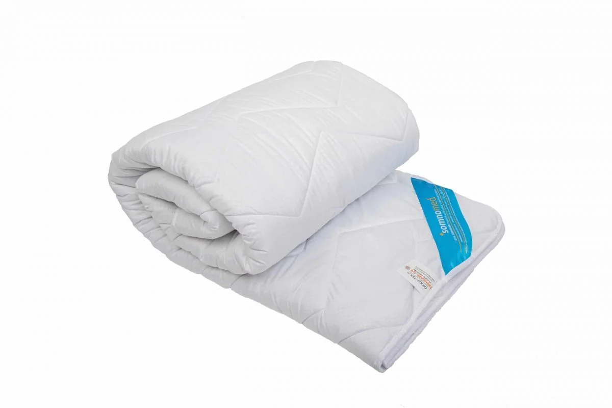 Pilota de vara 200x220 Somnomed Antiacaria,200g PLT9 [0]