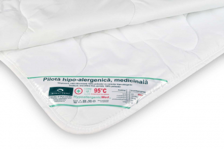 Pilota de vara 180x200 HypoallergenicMed,200g PLT12 [3]