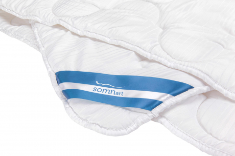 Pilota iarna Somnart HypoallergenicMed pentru anotimp rece, 150x200 [6]