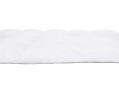 Pilota Naturo Pene 180x200, materiale 100% naturale, tesatura bumbac, mentine temperatura corpului [3]