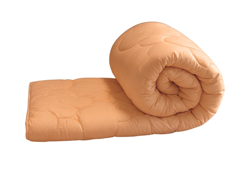 Pilote - Pilota Selina Somon 200×220, Somnart, matlasata, umplutura medie-groasa 300 gr/mp, pentru primavara – toamna