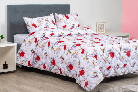 Pilota Somnart Art Deco 3D, 150x200 cm, model de imprimare 3D [0]